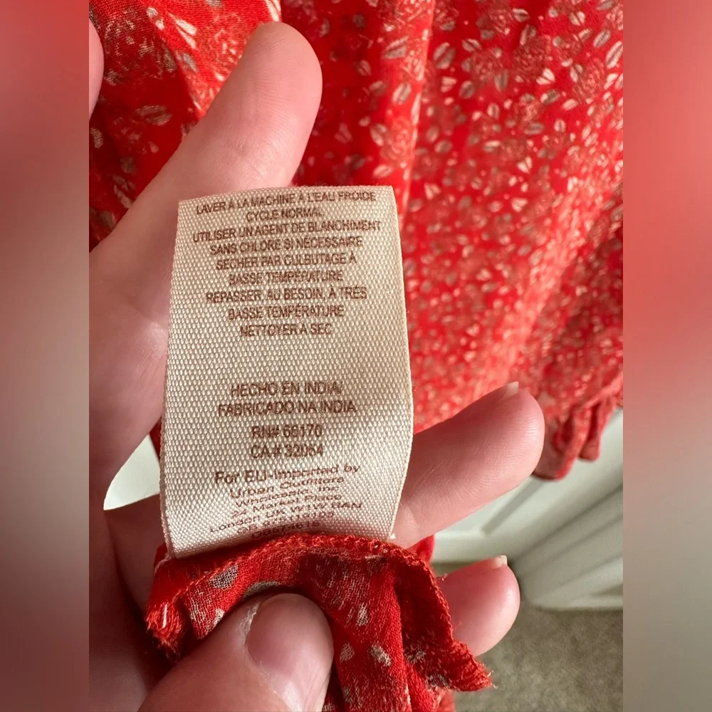 Free People free people